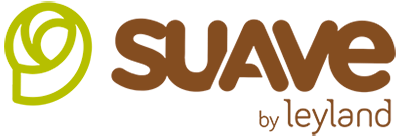 Logo de Suave by leyland