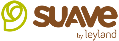 Suave by leyland logo