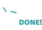 Logotipo de Whale Done Digital