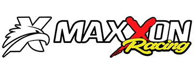 Maxxon Racing logo